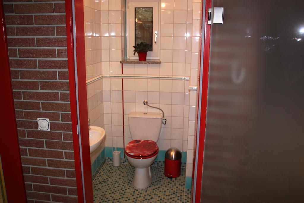Friedrichshagen * Berlijn