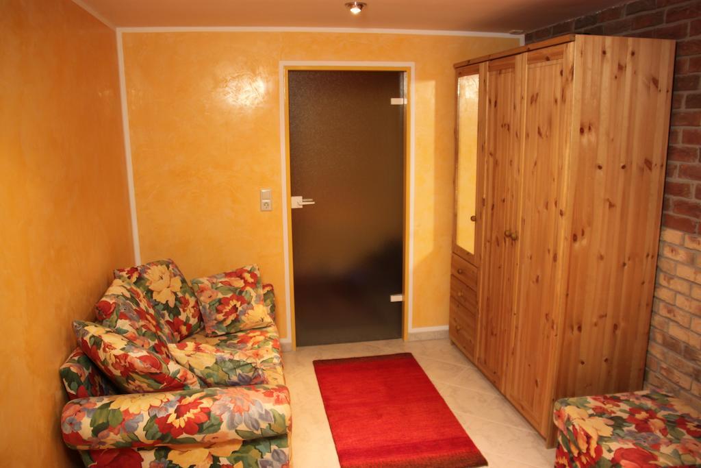 Appartement Friedrichshagen Berlijn