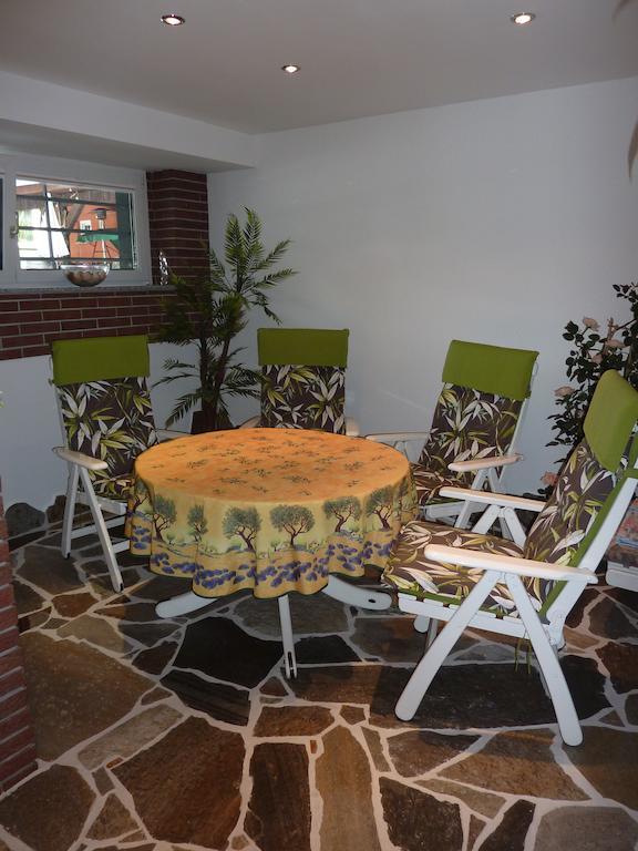 Friedrichshagen Appartement