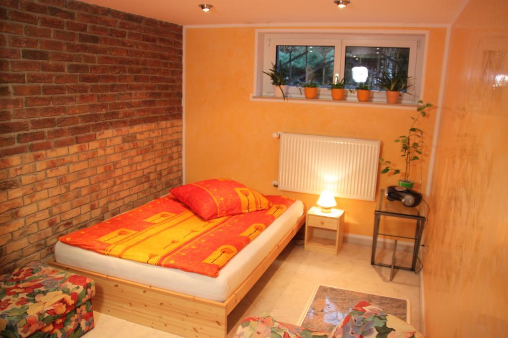 Appartement Friedrichshagen